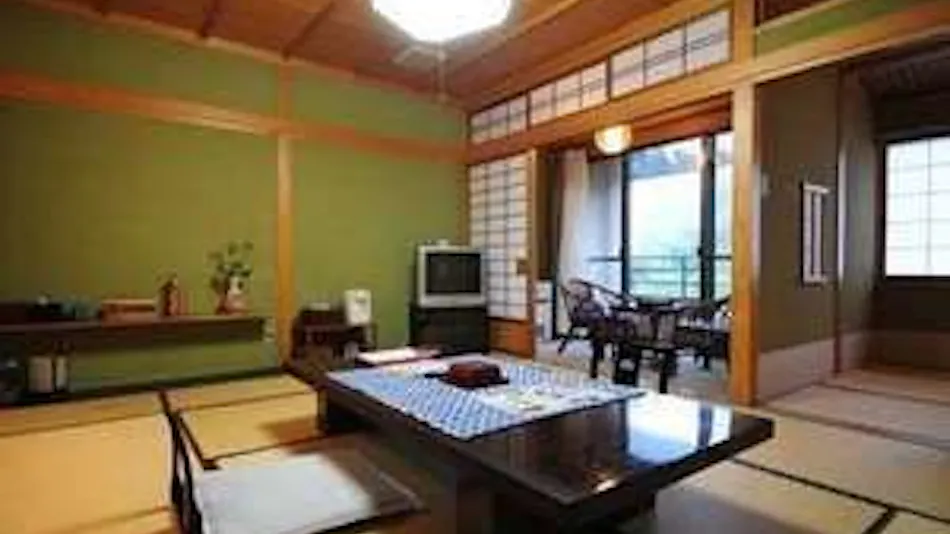 Takuhide Inn: Famous and Hidden Hot Spring Unagi-yu