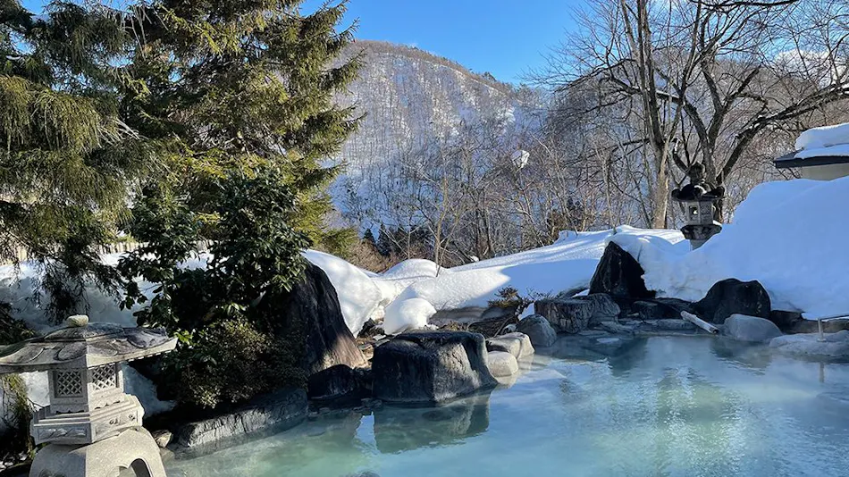Takuhide Inn: Famous and Hidden Hot Spring Unagi-yu