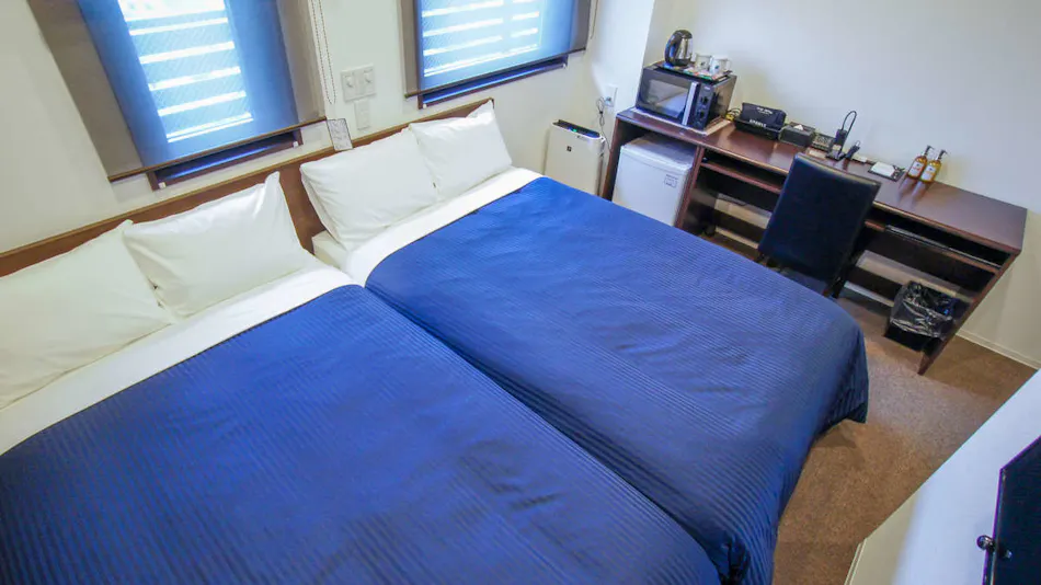 Hotel Livemax Kanazawa Ekimae