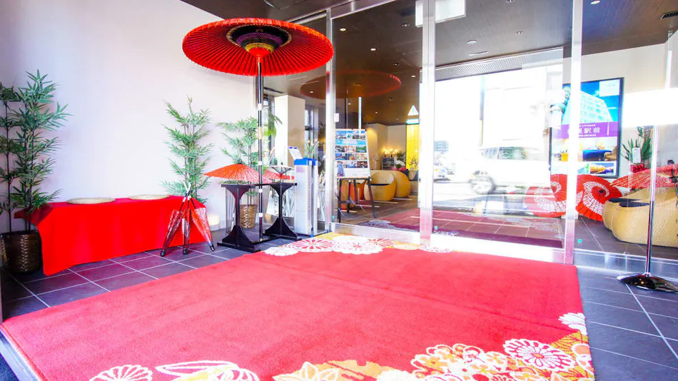 Hotel Livemax Kanazawa Ekimae