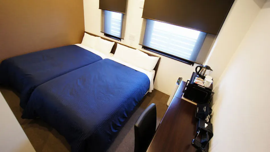 Hotel Livemax Kanazawa Ekimae