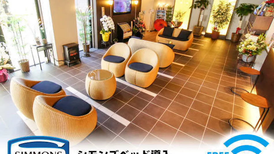 Hotel Livemax Kanazawa Ekimae