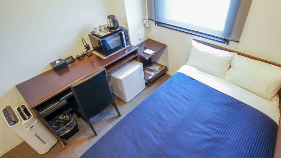 Hotel Livemax Kanazawa Ekimae