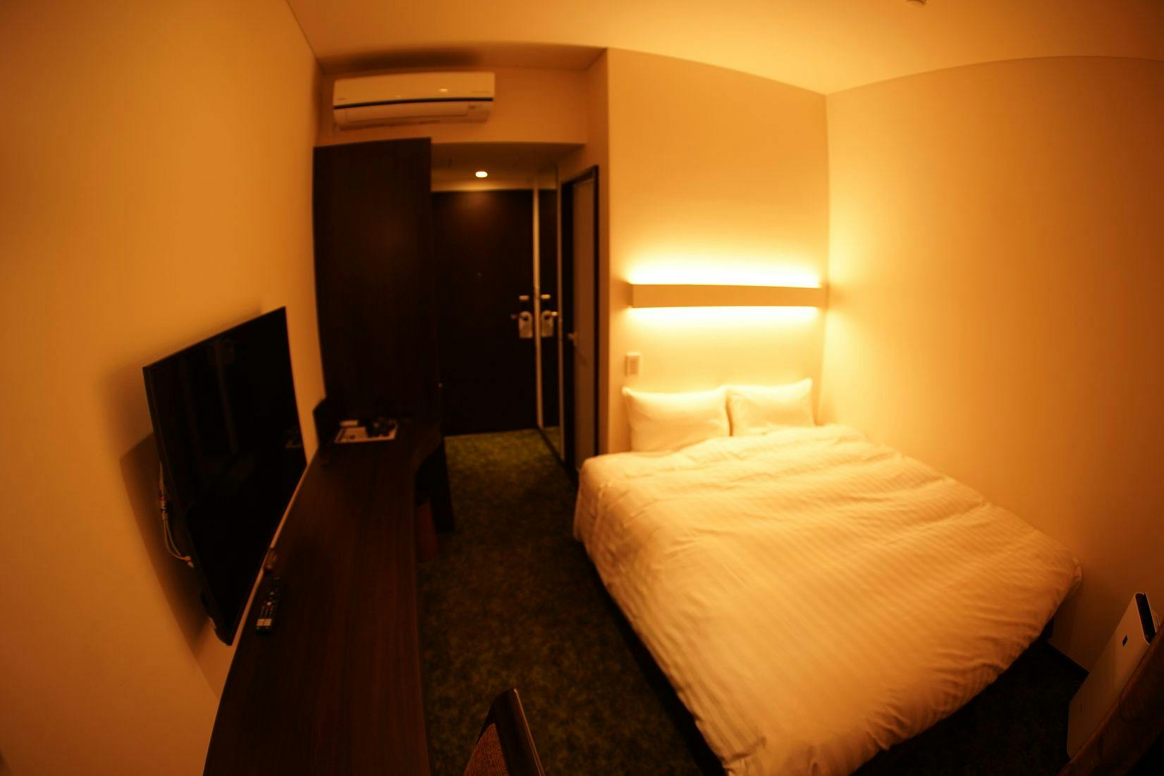 Hotel Mikiyoshino Annex