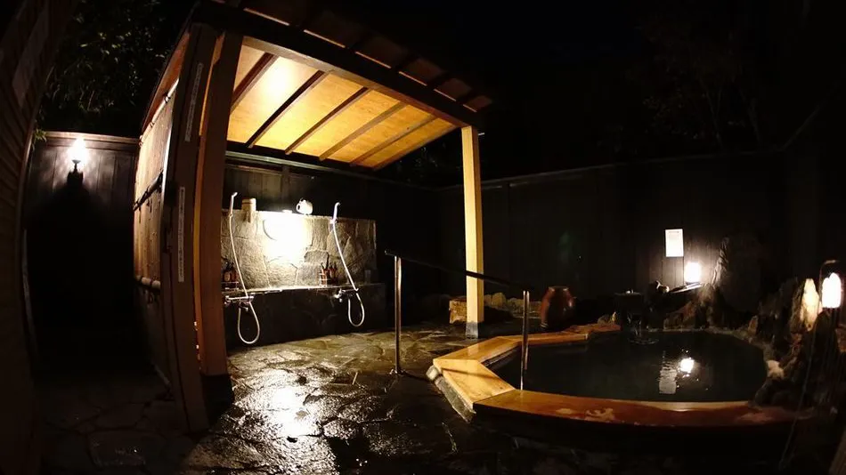 Hotel Mikiyoshino Annex