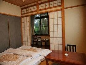 ホテル三吉野別館