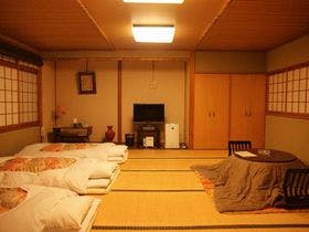 ホテル三吉野別館