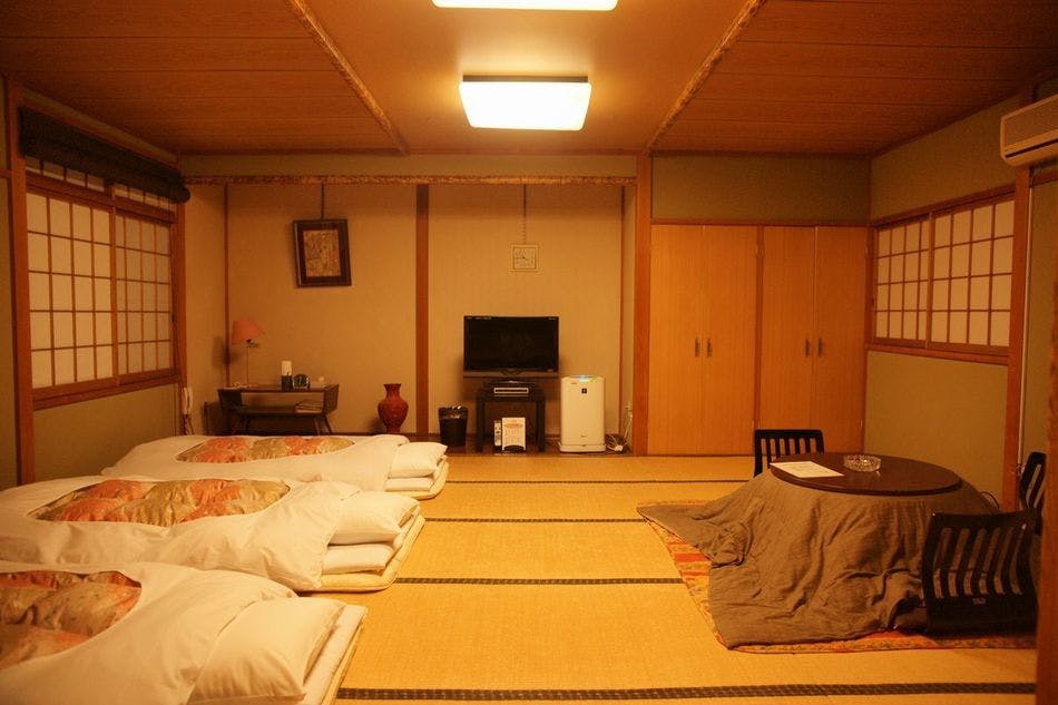 Hotel Mikiyoshino Annex