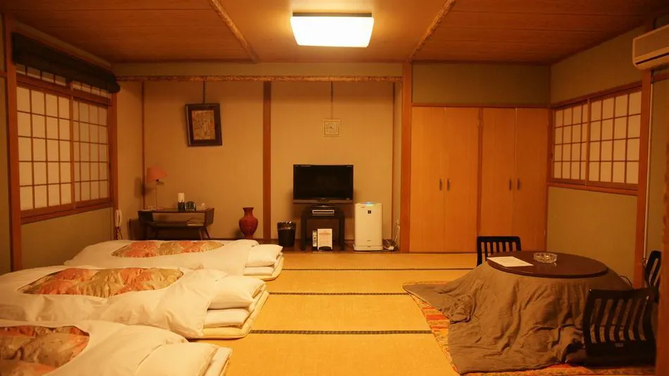 Hotel Mikiyoshino Annex