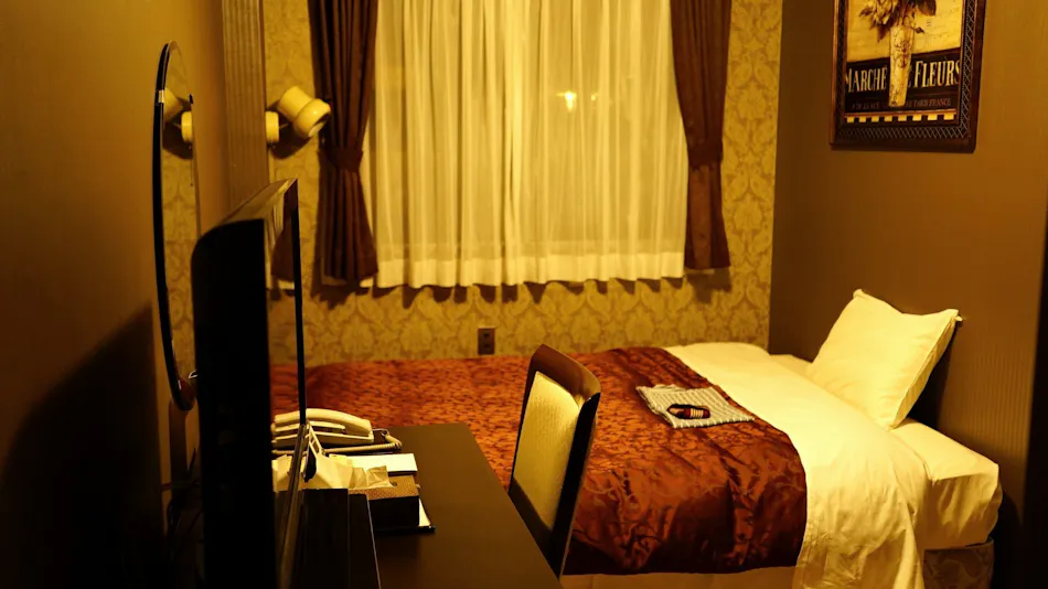 Hotel Mikiyoshino Annex