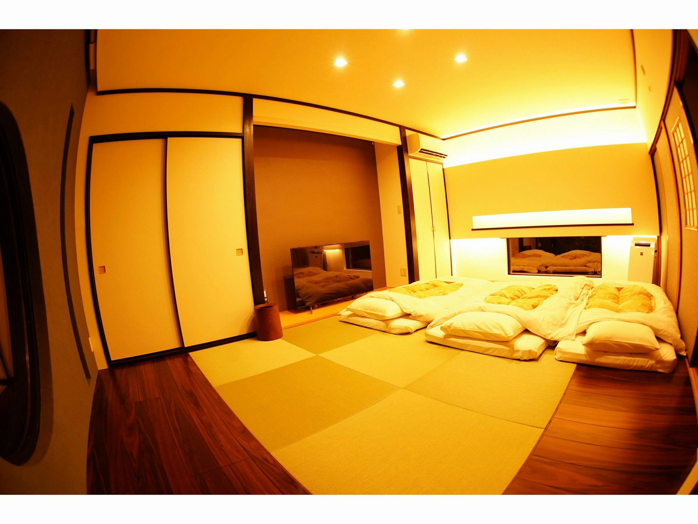 Hotel Mikiyoshino Annex