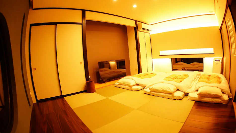 Hotel Mikiyoshino Annex