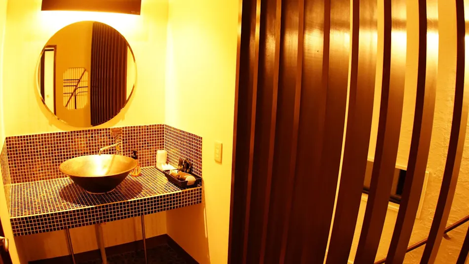 Hotel Mikiyoshino Annex