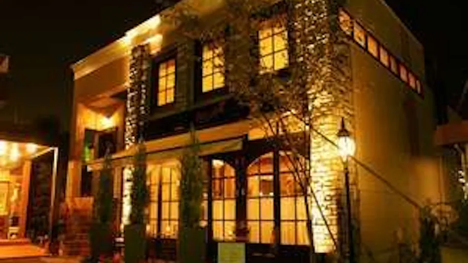 Hotel Mikiyoshino Annex