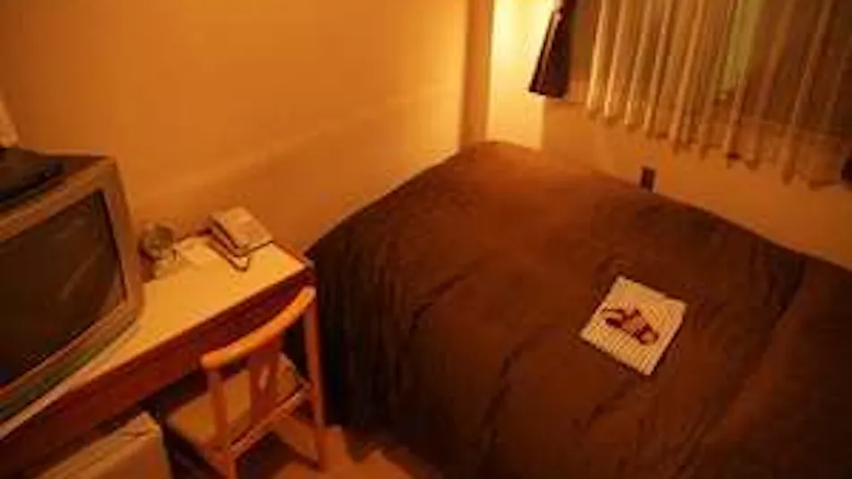 Hotel Mikiyoshino Annex