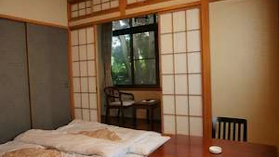 Hotel Mikiyoshino Annex