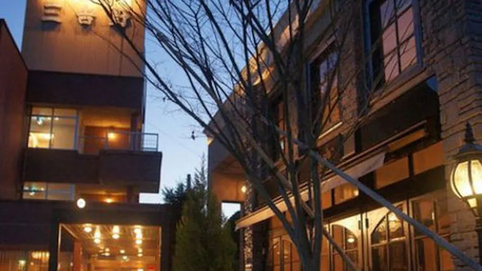 Hotel Mikiyoshino Annex