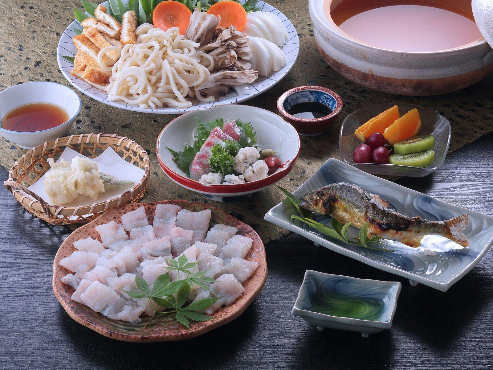 ฮาโมะชาบู