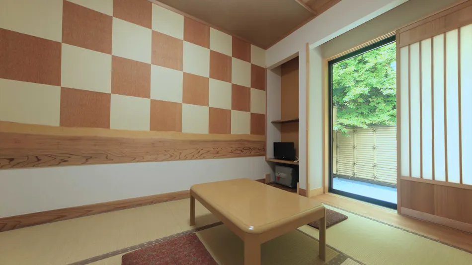 Ohara Onsen Yumoto no Oyado Minshuku Ohara Sanso