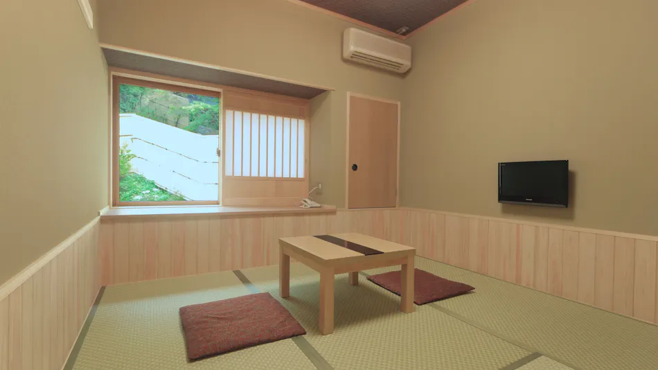 Ohara Onsen Yumoto no Oyado Minshuku Ohara Sanso