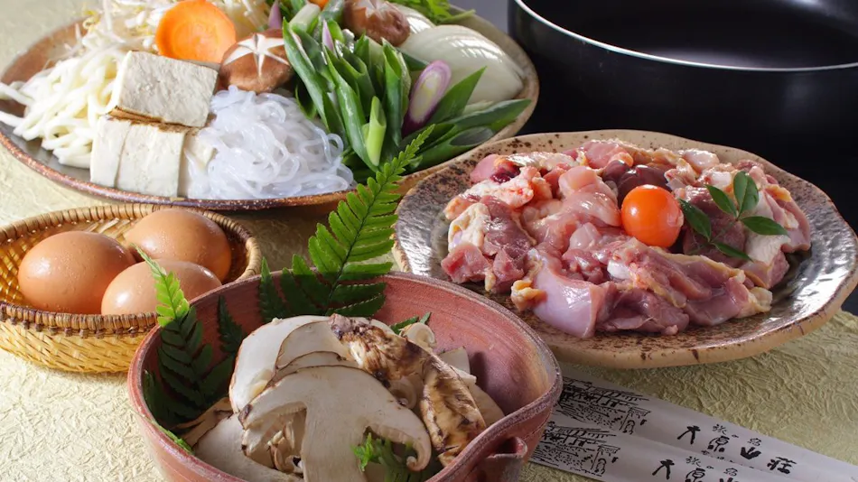 Ohara Onsen Yumoto no Oyado Minshuku Ohara Sanso