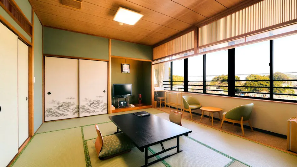 Kutsurogi no Yado Misaki
