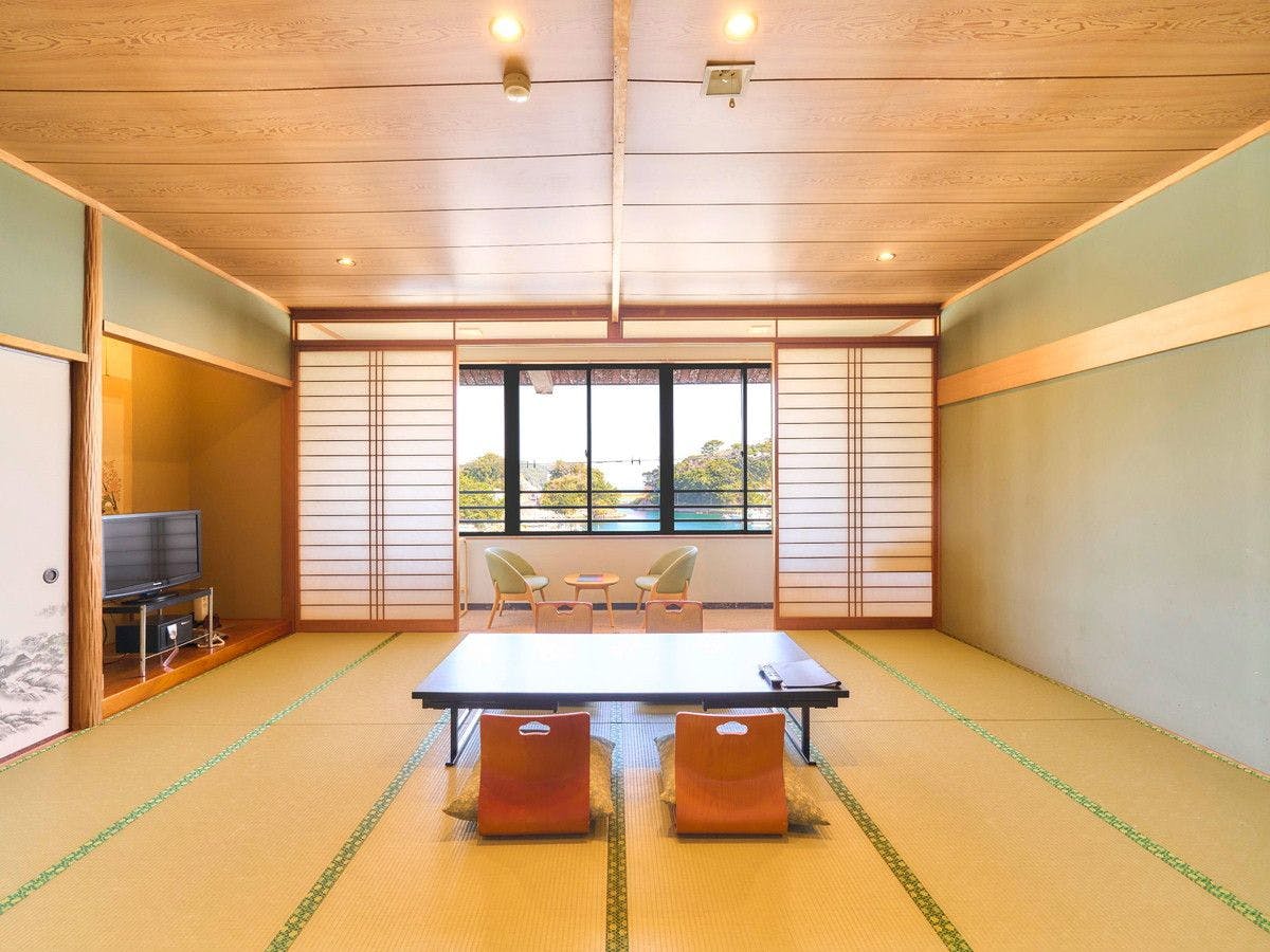 Kutsurogi no Yado Misaki
