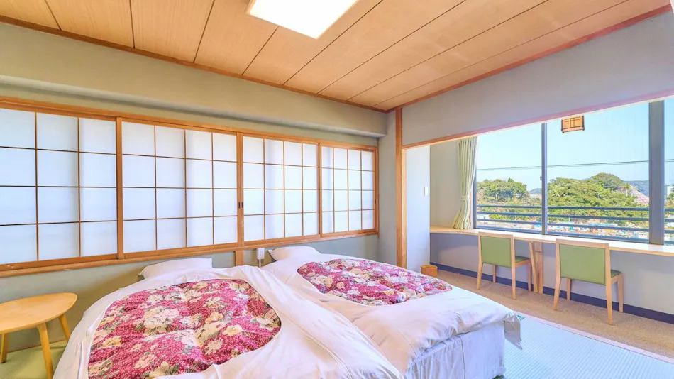 Kutsurogi no Yado Misaki