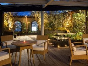 ガーデンホテル静岡