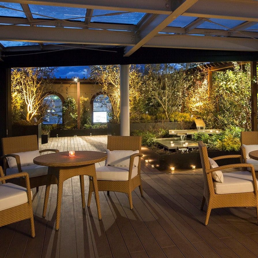 Garden Hotel Shizuoka