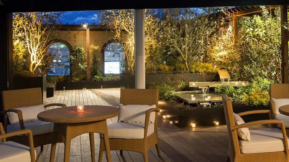 Garden Hotel Shizuoka