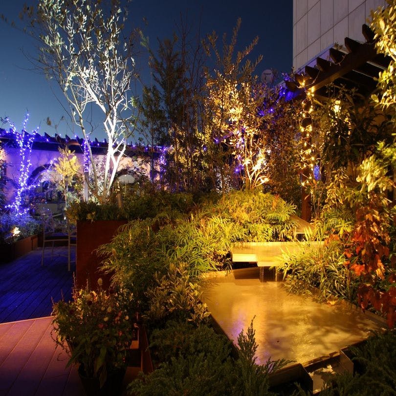 Garden Hotel Shizuoka