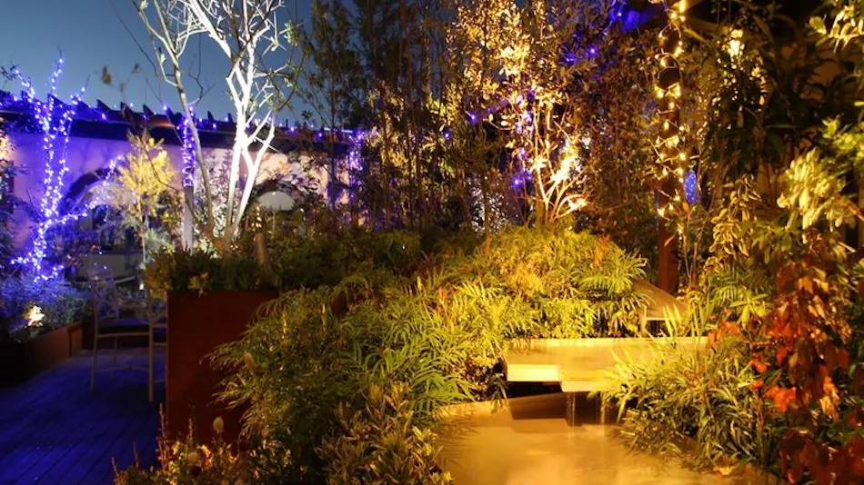 Garden Hotel Shizuoka
