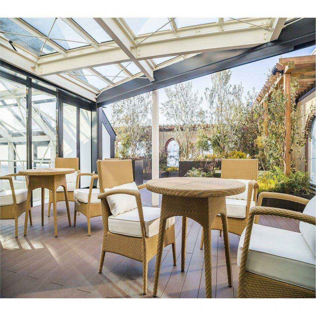 Garden Hotel Shizuoka