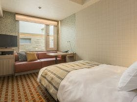 ガーデンホテル静岡