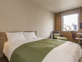 ガーデンホテル静岡