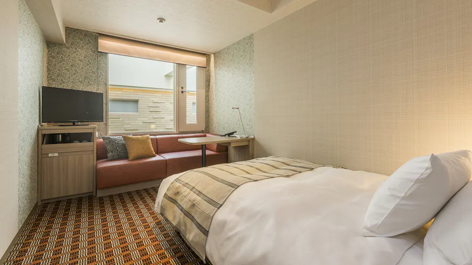 Garden Hotel Shizuoka