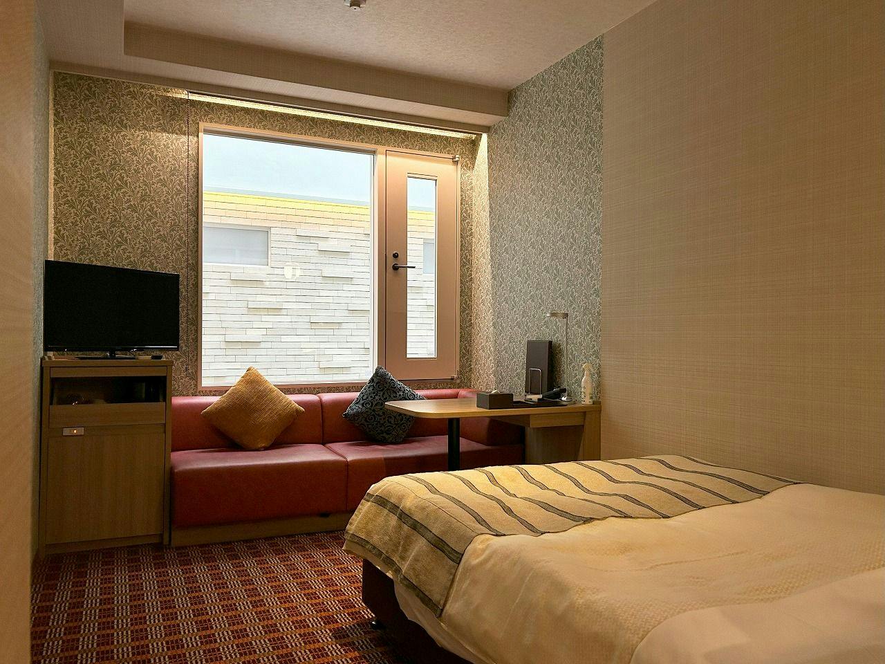 Garden Hotel Shizuoka