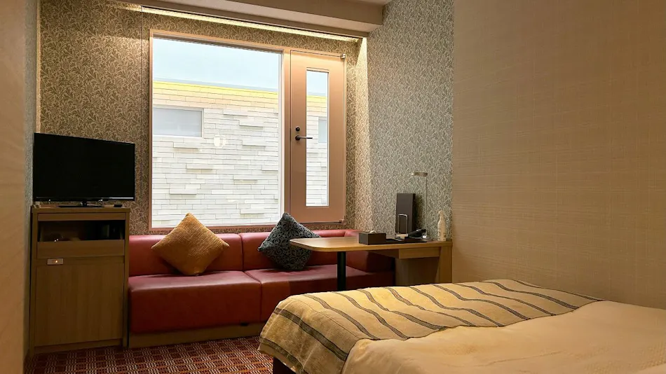 Garden Hotel Shizuoka
