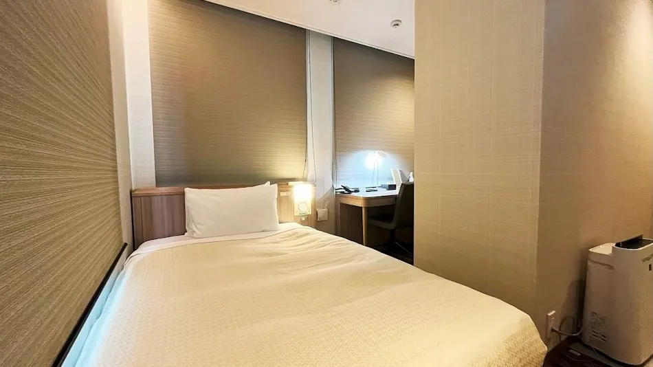 Garden Hotel Shizuoka