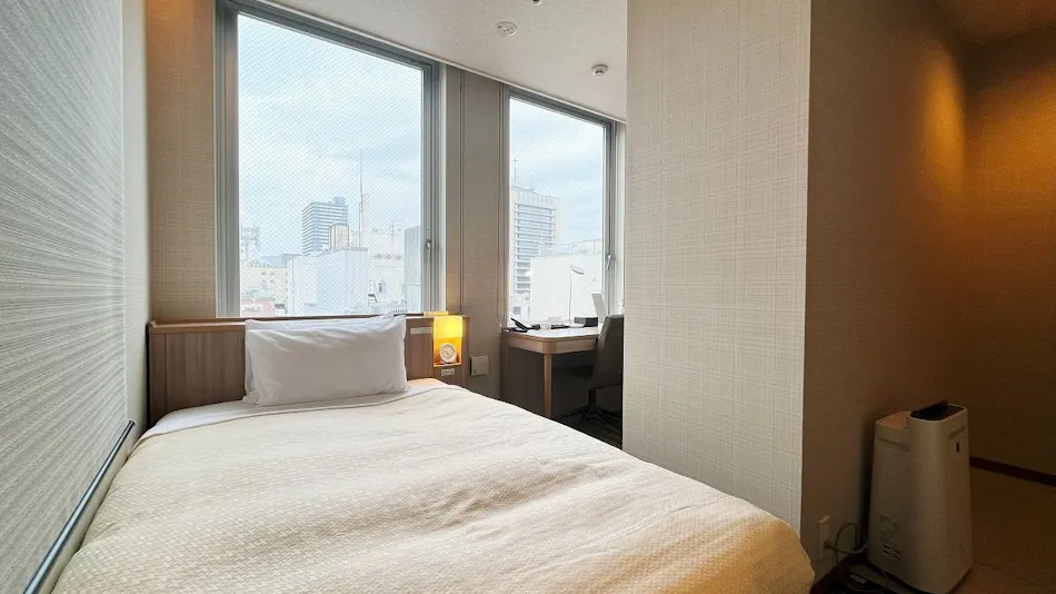 Garden Hotel Shizuoka