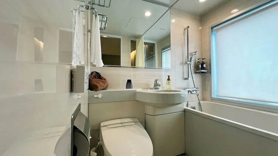 Garden Hotel Shizuoka