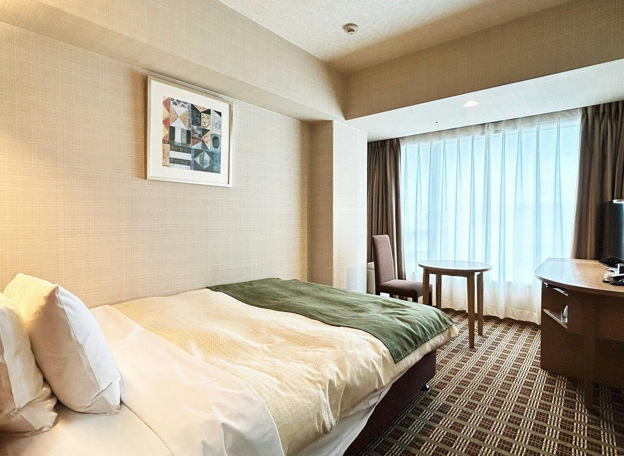 Garden Hotel Shizuoka