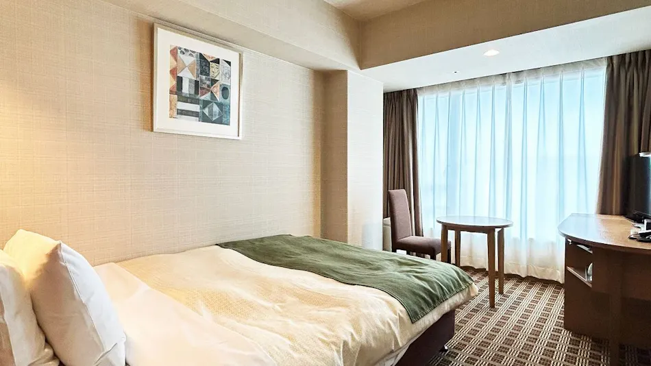 Garden Hotel Shizuoka