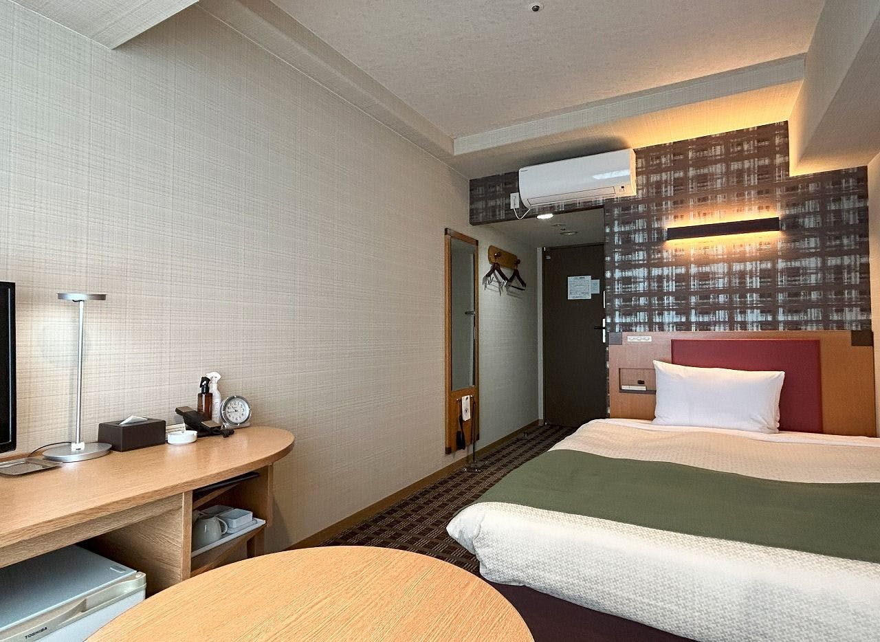 Garden Hotel Shizuoka