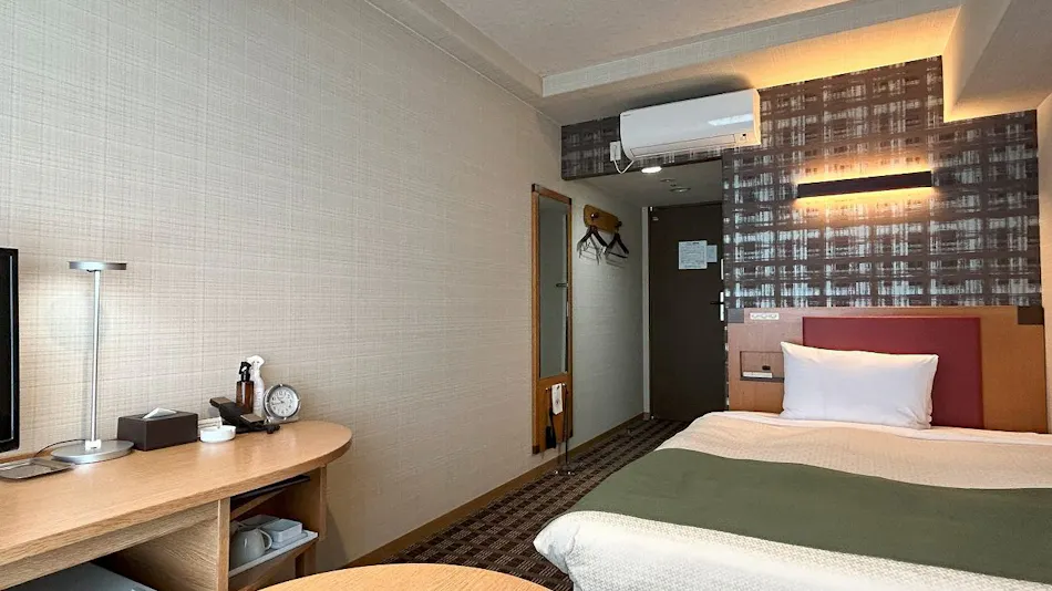 Garden Hotel Shizuoka