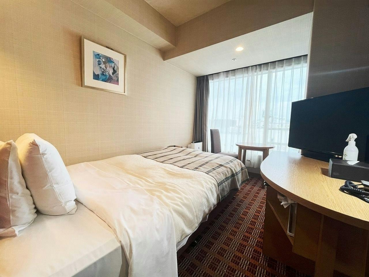 Garden Hotel Shizuoka