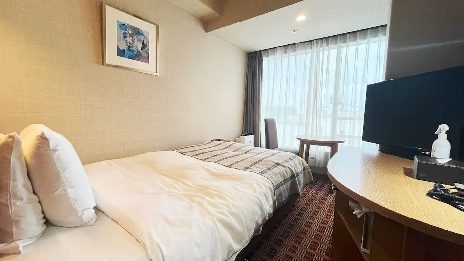 Garden Hotel Shizuoka