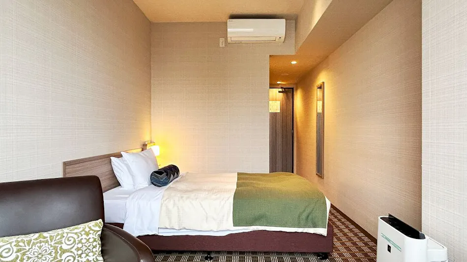 Garden Hotel Shizuoka