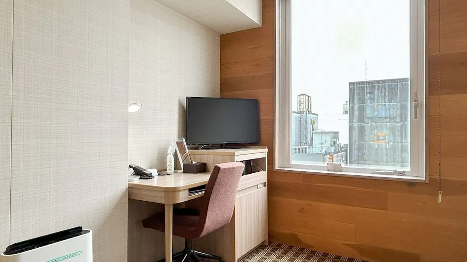 Garden Hotel Shizuoka